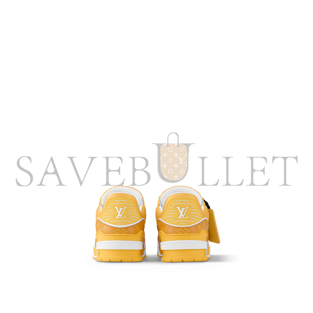 l**is V*t*n 57th street nyc lv trainer sneaker 1adhpc